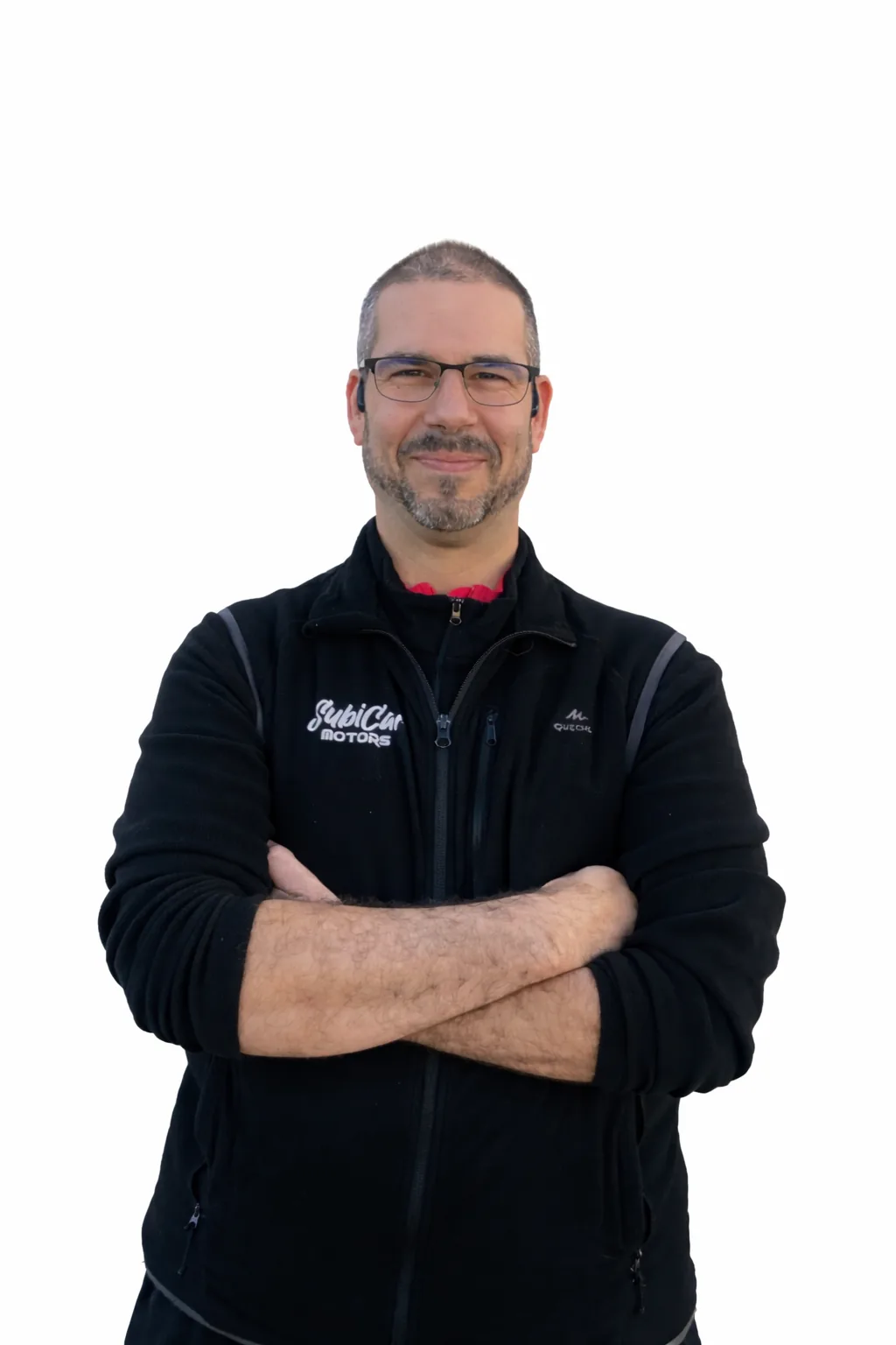 Raúl - SubiCar Motors